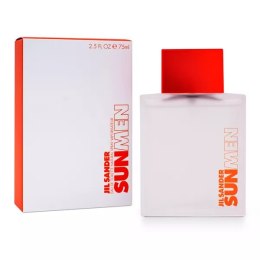 Jil Sander Sun Edt 75ml
