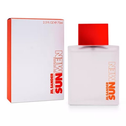 Jil Sander Sun Edt 75ml