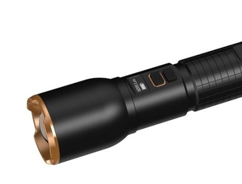 Latarka Duracell DF6000R Gift Box