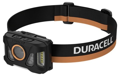 Latarka Duracell DH1000R Blister