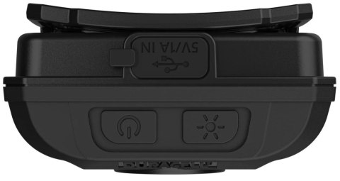 Latarka Duracell DH1000R Blister