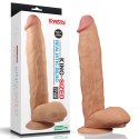 LoveToy - Boys of Toys Sp. z o.o. (dystrybutor) 11"" Legendary King Sized Realistic Dildo