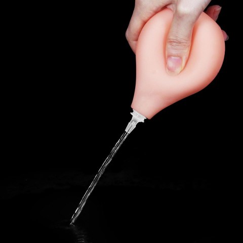 LoveToy - Boys of Toys Sp. z o.o. (dystrybutor) 11'' Squirt Extreme Dildo