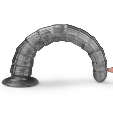 LoveToy - Boys of Toys Sp. z o.o. (dystrybutor) 14.5" King Sized Vibrating Vibrax Slider