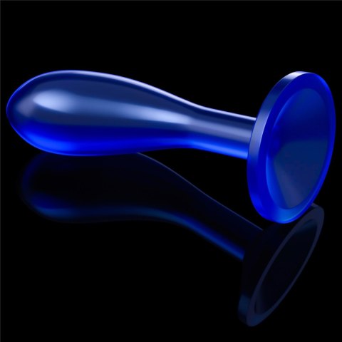 LoveToy - Boys of Toys Sp. z o.o. (dystrybutor) 6.0'' Flawless Clear 
Prostate Plug