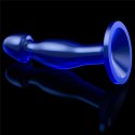 LoveToy - Boys of Toys Sp. z o.o. (dystrybutor) 6.5'' Flawless Clear 
Prostate Plug