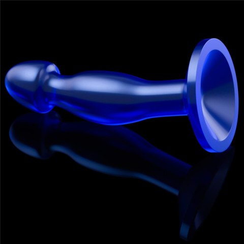 LoveToy - Boys of Toys Sp. z o.o. (dystrybutor) 6.5'' Flawless Clear 
Prostate Plug