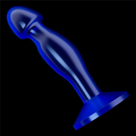 LoveToy - Boys of Toys Sp. z o.o. (dystrybutor) 6.5'' Flawless Clear 
Prostate Plug