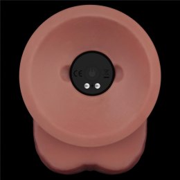 LoveToy - Boys of Toys Sp. z o.o. (dystrybutor) 9'' Vibrating Dual Density Power Cock