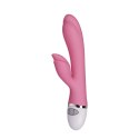 LoveToy - Boys of Toys Sp. z o.o. (dystrybutor) Dreamer II Rechargeable Vibrator