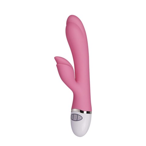 LoveToy - Boys of Toys Sp. z o.o. (dystrybutor) Dreamer II Rechargeable Vibrator