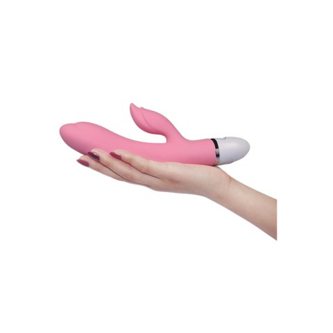 LoveToy - Boys of Toys Sp. z o.o. (dystrybutor) Dreamer II Rechargeable Vibrator
