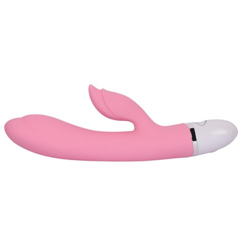 LoveToy - Boys of Toys Sp. z o.o. (dystrybutor) Dreamer II Rechargeable Vibrator