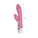 LoveToy - Boys of Toys Sp. z o.o. (dystrybutor) Dreamer II Rechargeable Vibrator