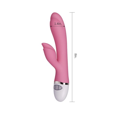LoveToy - Boys of Toys Sp. z o.o. (dystrybutor) Dreamer II Rechargeable Vibrator