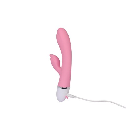 LoveToy - Boys of Toys Sp. z o.o. (dystrybutor) Dreamer II Rechargeable Vibrator