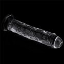 LoveToy - Boys of Toys Sp. z o.o. (dystrybutor) Flawless Clear Dildo 7.0''