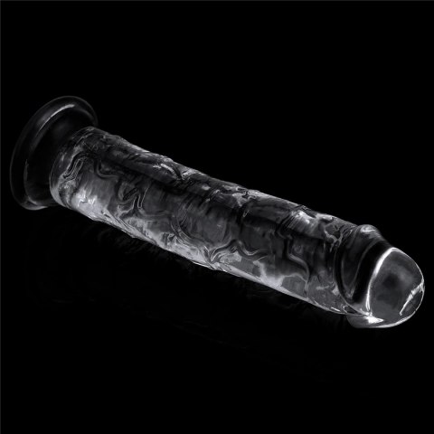 LoveToy - Boys of Toys Sp. z o.o. (dystrybutor) Flawless Clear Dildo 7.0''
