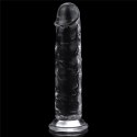 LoveToy - Boys of Toys Sp. z o.o. (dystrybutor) Flawless Clear Dildo 7.0''