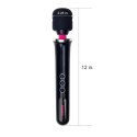 LoveToy - Boys of Toys Sp. z o.o. (dystrybutor) Training Master Ultra Powerful Rechargeable Body Wand