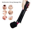 LoveToy - Boys of Toys Sp. z o.o. (dystrybutor) Training Master Ultra Powerful Rechargeable Body Wand