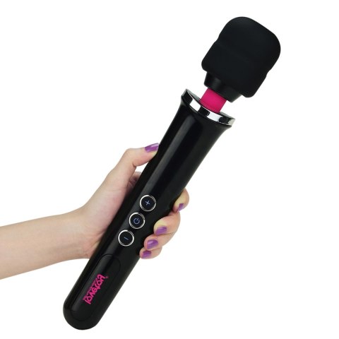 LoveToy - Boys of Toys Sp. z o.o. (dystrybutor) Training Master Ultra Powerful Rechargeable Body Wand