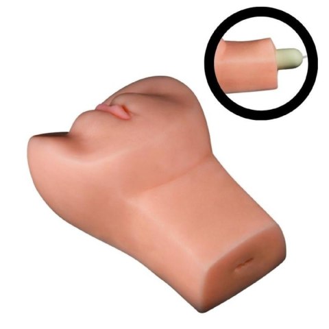 LoveToy - Boys of Toys Sp. z o.o. (dystrybutor) Vibrating Pet Pussy