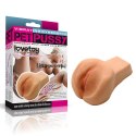 LoveToy - Boys of Toys Sp. z o.o. (dystrybutor) Vibrating Pet Pussy