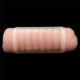 LoveToy - Boys of Toys Sp. z o.o. (dystrybutor) Virgin-Skin Blowout Stroker
Vagina and Ass