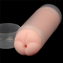 LoveToy - Boys of Toys Sp. z o.o. (dystrybutor) Virgin-Skin Blowout Stroker
Vagina and Ass