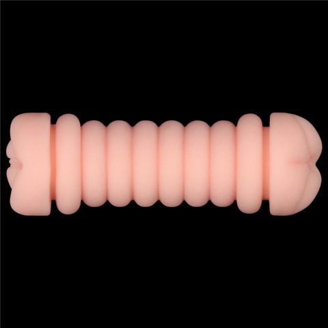 LoveToy - Boys of Toys Sp. z o.o. (dystrybutor) Virgin-Skin Blowout Stroker
Vagina and Ass