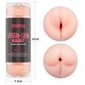 LoveToy - Boys of Toys Sp. z o.o. (dystrybutor) Virgin-Skin Blowout Stroker
Vagina and Ass