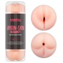 LoveToy - Boys of Toys Sp. z o.o. (dystrybutor) Virgin-Skin Blowout Stroker
Vagina and Ass