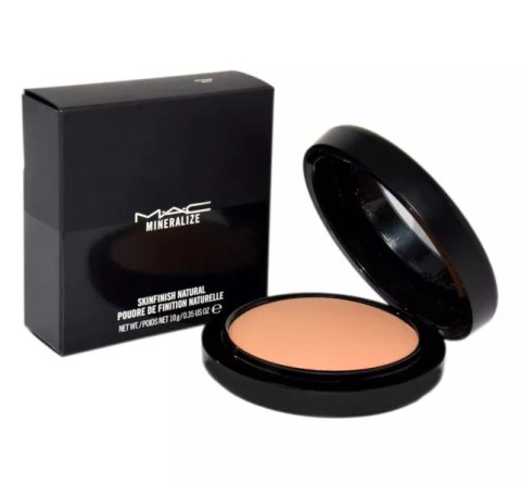 Mac Mineralize Skinfinish Natural Medium Deep 10g