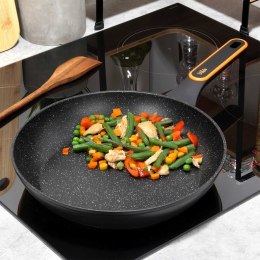 PATELNIA GRANITOWA 28cm TERRUNA 199125