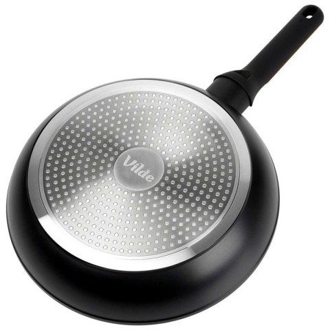 PATELNIA GRANITOWA 28cm TERRUNA 199125