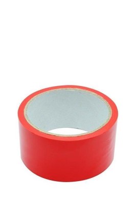 POWER ESCORTS Bondage Tape 15 meter red