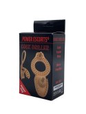 POWER ESCORTS Cockdriller 2 pack