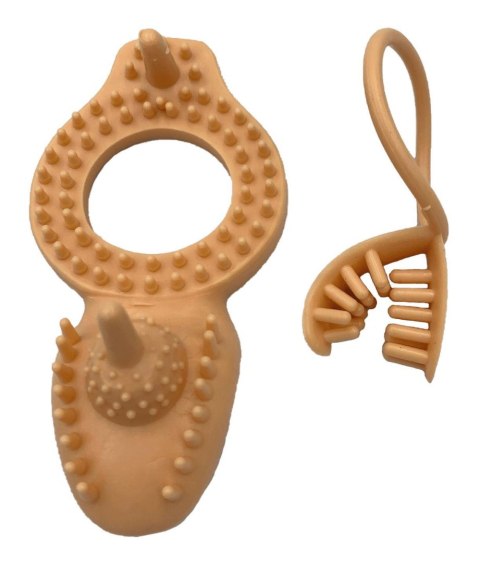 POWER ESCORTS Cockdriller 2 pack