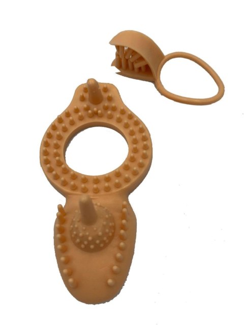 POWER ESCORTS Cockdriller 2 pack