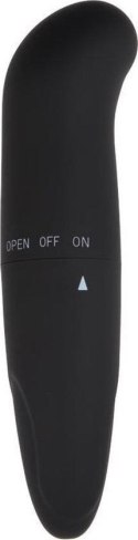 POWER ESCORTS Mini G-SPOT Black
