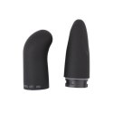 POWER ESCORTS Mini G-SPOT Black