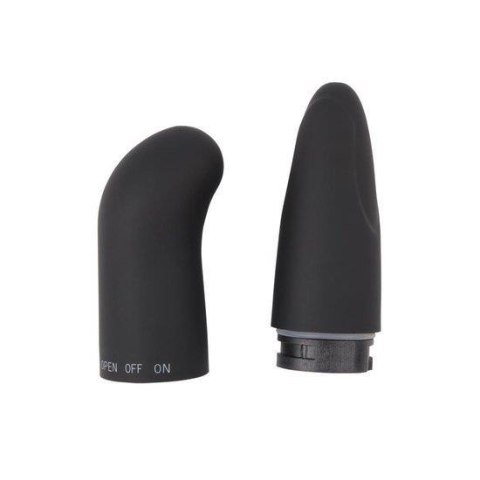 POWER ESCORTS Mini G-SPOT Black
