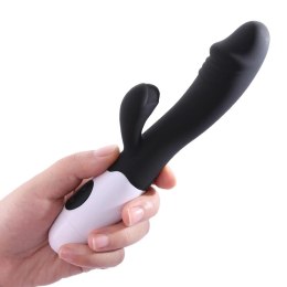 POWER ESCORTS Power Escorts - BR53 - Billy G Tarzan Vibrator - 10-Speed - 20 CM