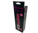 POWER ESCORTS Power Escorts - BR53 - Billy G Tarzan Vibrator - 10-Speed - 20 CM