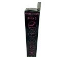 POWER ESCORTS Power Escorts - BR53 - Billy G Tarzan Vibrator - 10-Speed - 20 CM