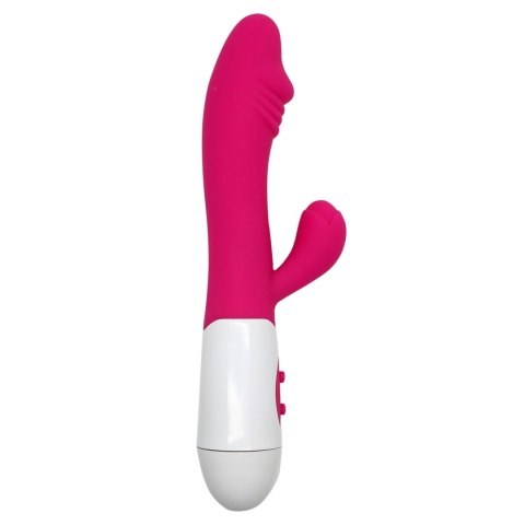 POWER ESCORTS Power Escorts - BR53 - Billy G Tarzan Vibrator - 10-Speed - 20 CM