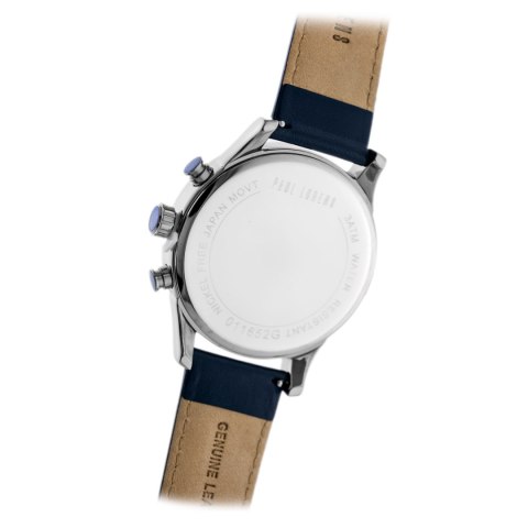 Paul Lorens ZEGAREK MĘSKI PAUL LORENS - PL11652A6-6F1 (zg355c) + BOX