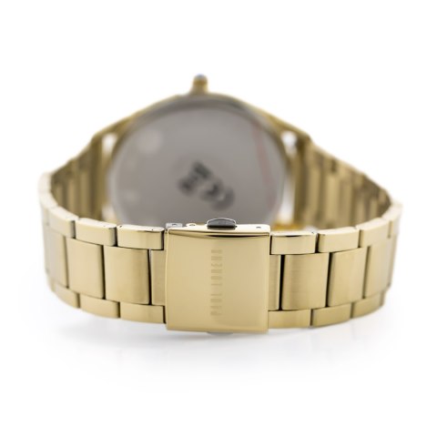 Paul Lorens ZEGAREK MĘSKI PAUL LORENS - PL1273B-1D1 (zg358c) + BOX