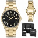 Paul Lorens ZEGAREK MĘSKI PAUL LORENS - PL14573B2-1D1 (zg368c) + BOX